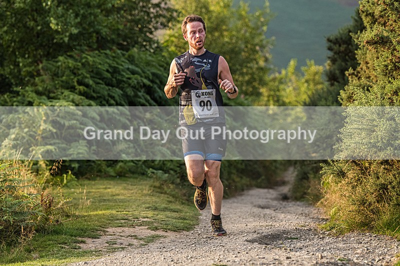 Not Round Latrigg-498 - Not Round Latrigg Fell Race Wednesday 12th August 2026