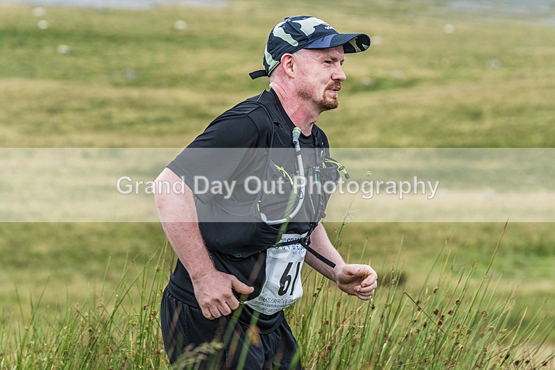 Ingleborough-396 - Ingleborough Mountain Race Saturday 20th July 2024