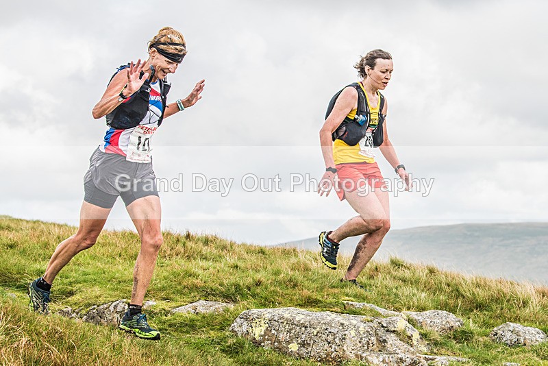 Sedbergh -1706 - Sedbergh Hills Fell Race Sunday 20th August 2023
