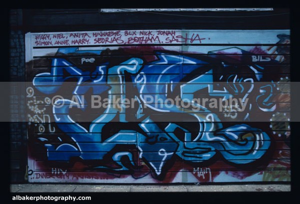 Be33 - Graffiti Gallery (6)