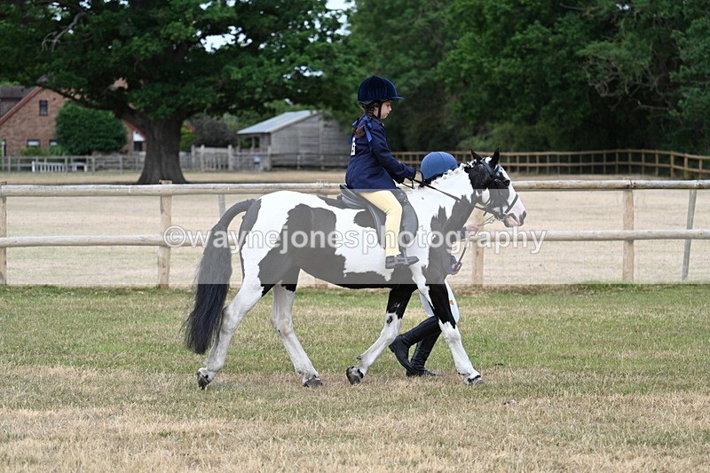 WJ7_9615 - Class 1 Lead Rein Pony