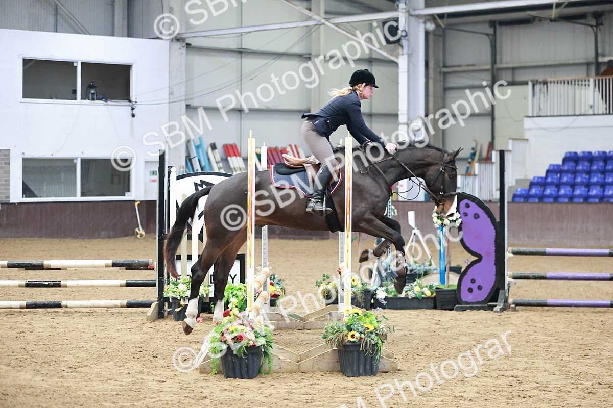 SBM_000034 - Class 1 - Clear Round