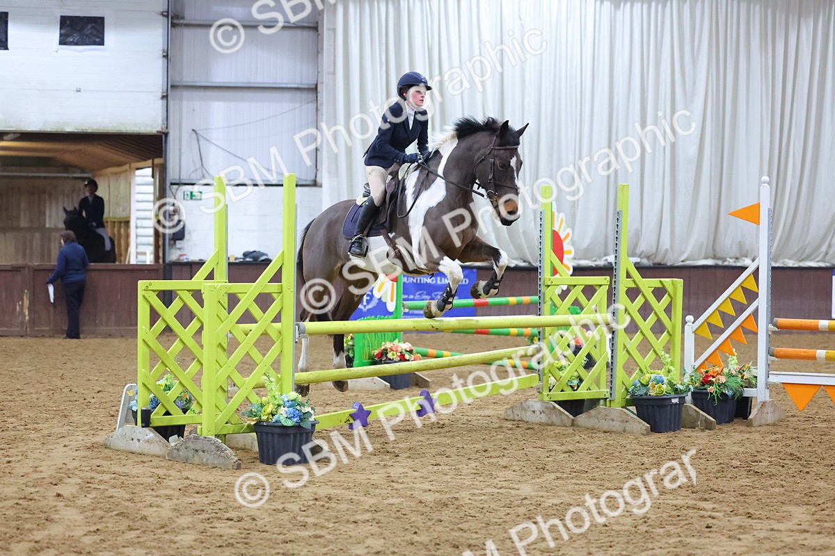 SBM_000921 - Class 13 - Equissage Pulse Senior British Novice/ 90cm Open - First Round (0.90m)
