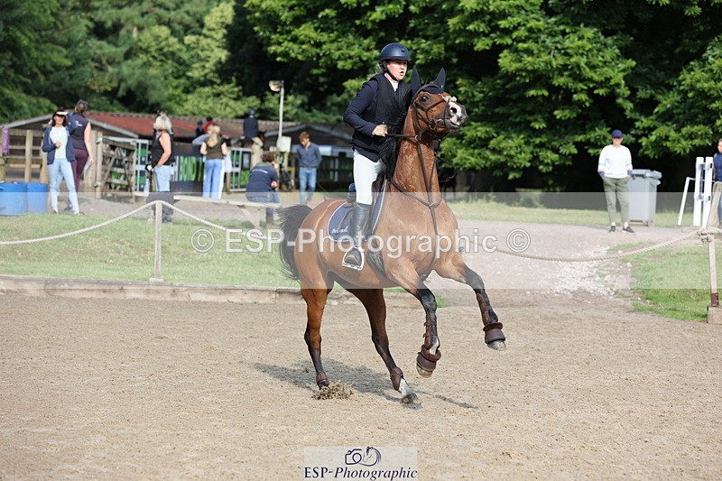 250614A-081420-04464 - Cls 25 85cm Amateur Quali