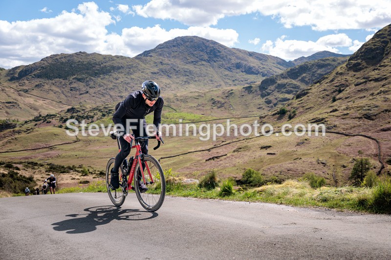 145610 - Blea Tarn Climb 14:00 - 15:00