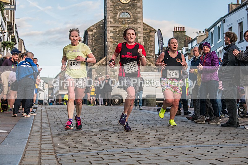 Keswick RTH-1239 - Keswick AC Round The Houses Road Race Wednesday 24th April 2024