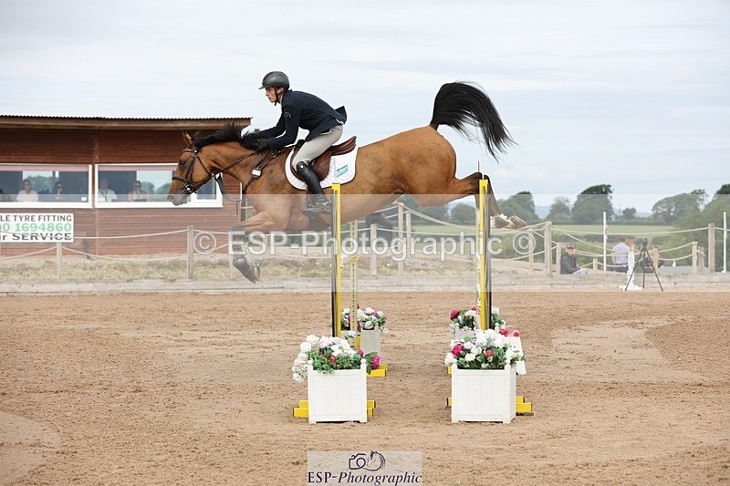 250719-101309-13810 - Cls 15, 1 Star Silver Tour Break til End