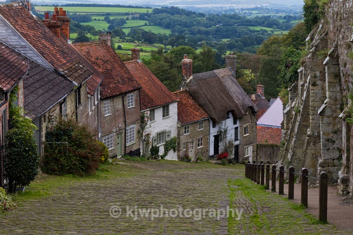 Gold Hill - Gallery 1