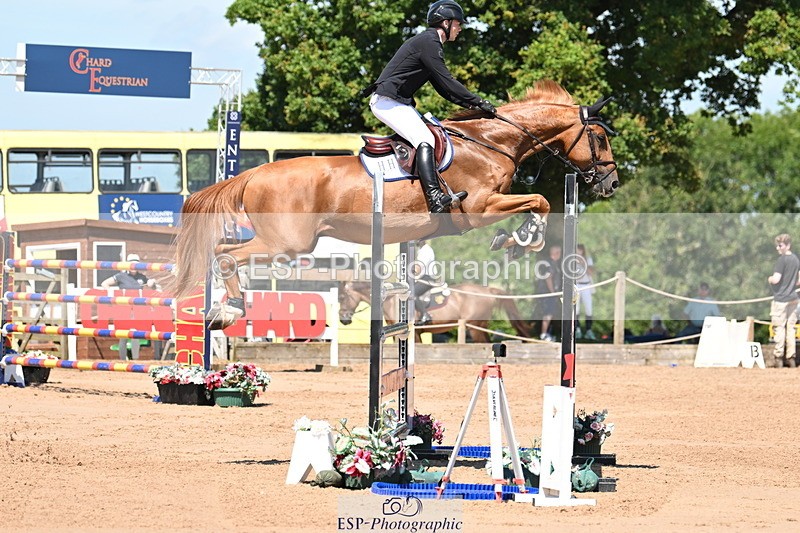 240719A-115237-10659 - Cls 2, 3 Star Small Tour 1.40m