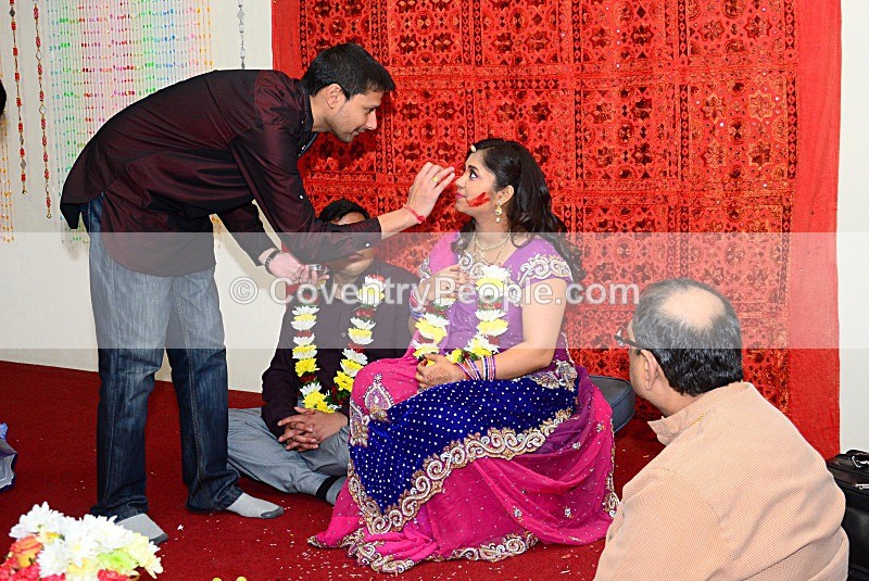 PAR-315 - Parekh Family