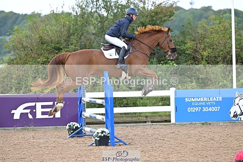 240912A-105859-01066 - Cls 9 Snr Discovery and 1m Open