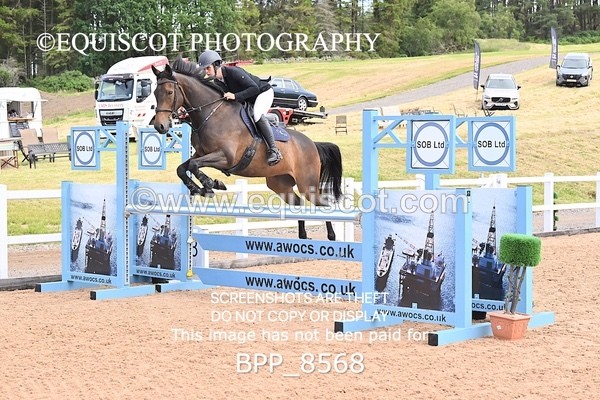 BPP_8568 - CLASS 19 SAT Senior 1.05m Open