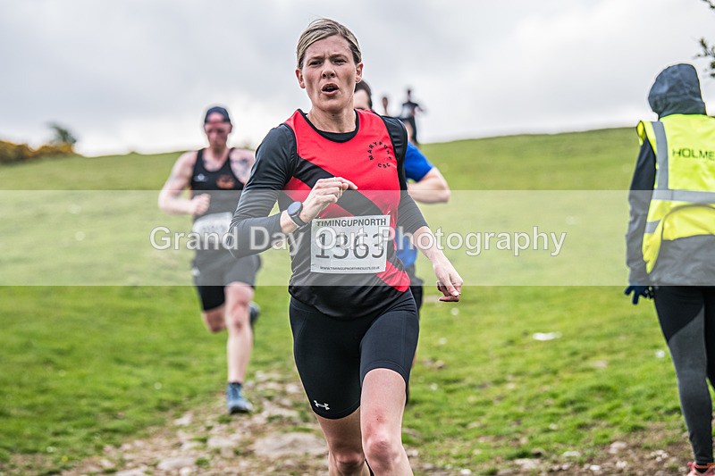 Hay-O-498 - Hay-O Trail Race Tuesday 19th May 2026
