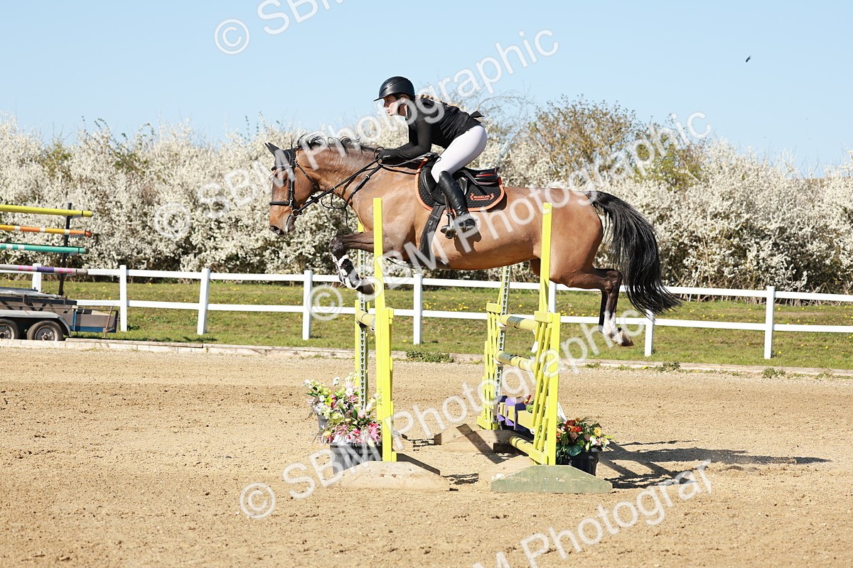 SBM_004996 - Class 18 - Senior Foxhunter - 1.20m