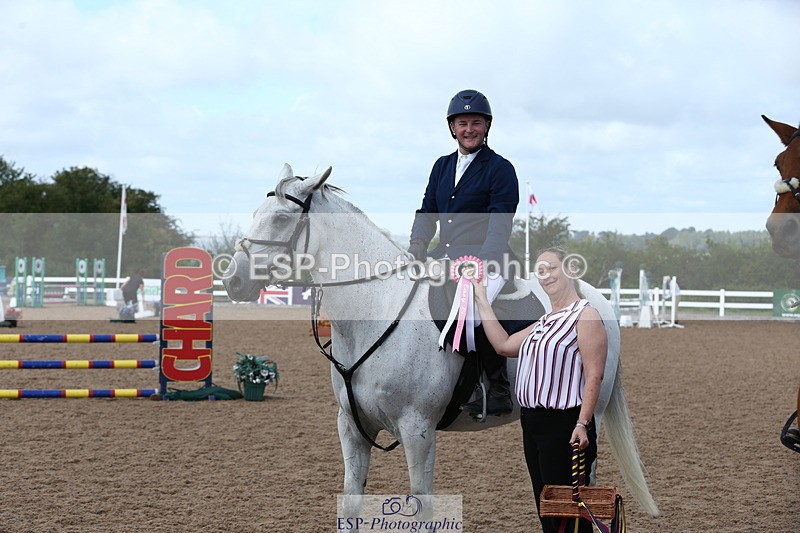 230811A-105847-03634 - Cls 15 85cm Nat Am Qualifier