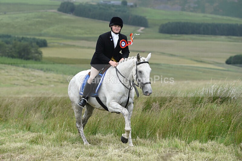 37 - Redeswire Rideout 2026