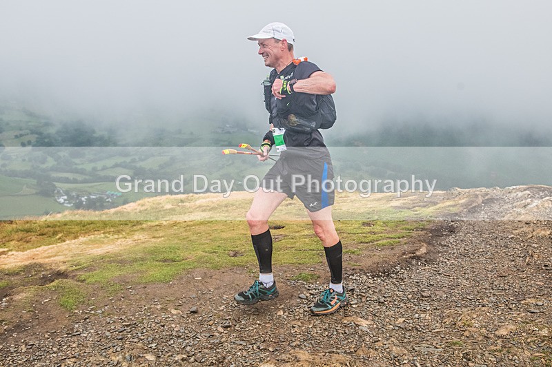 Lakes Ultra-98 - Kong Lakes Ultra Fell Race Saturday 24th June 2023