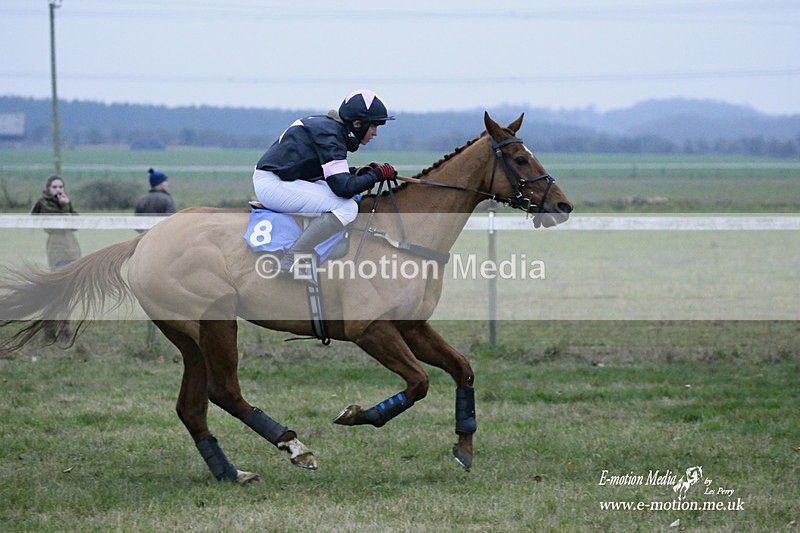PtP 230122 872 - Cocklebarrow Races - Heythrop Hunt - 23/01/22