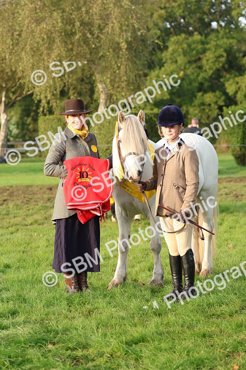 SBM_54585 - S38 - Starters Best Turnout