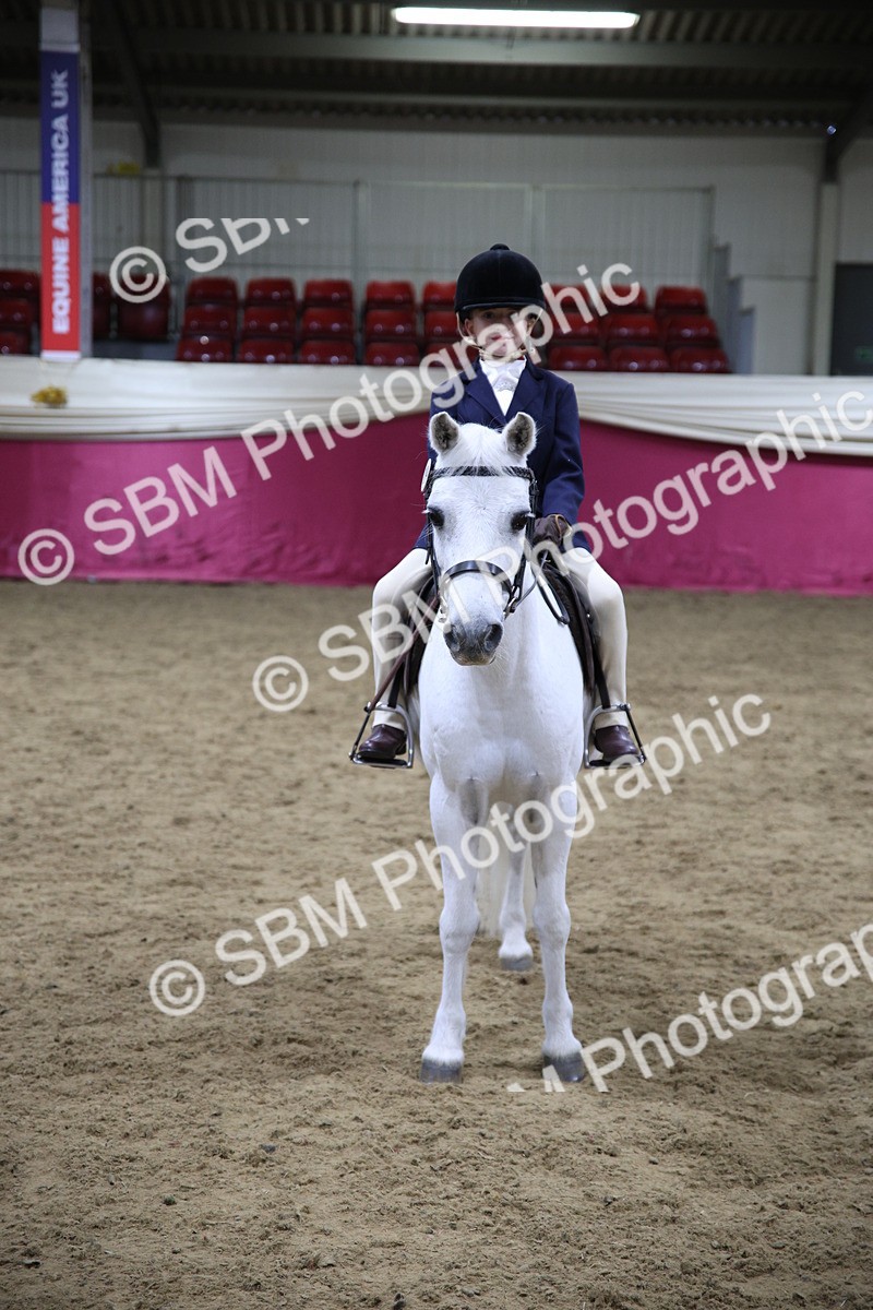 SBM_19038 - Class G Ridden Pony Champ