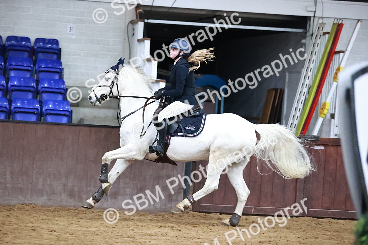 SBM_001354 - Class 5 - Pony 1.00m Open