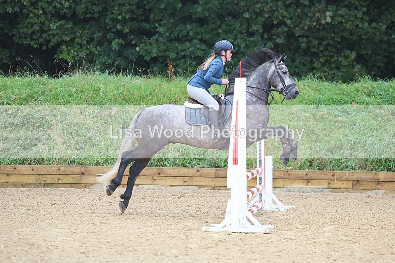 3E7A8825 - Class 2: 70cm Juniors