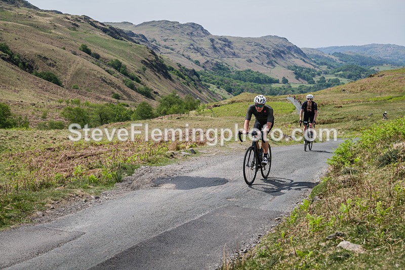 124128 - Hardknott Pass Camera 1 12.00-13.00