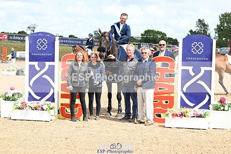 250720-150146-20604 - Cls 8, 3 star Big Tour Jump off and Presentation