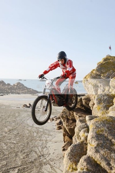 TR 010309-21 - 2 Day 01/03/09 (Sun)