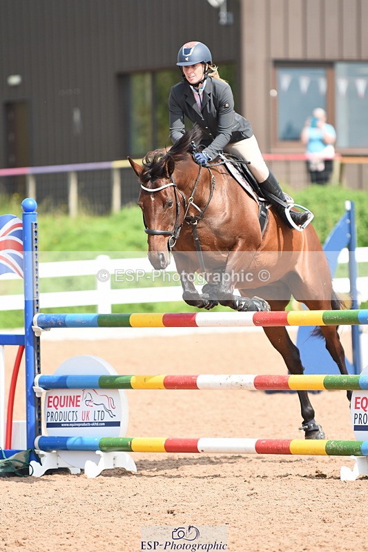 230902A-124658-01112 - Cls 9 1.10m Amateur Quali