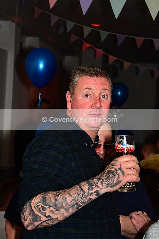 Paul-648 - Paul's 50th
