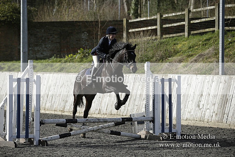 BVRC 050320 0068 - Bourne Valley riding Club Show Jumping Tidworth 08/03/20