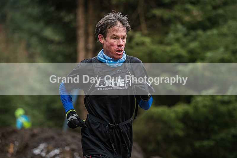 Glentress-410 - High Terrain Events Glentress 10K 21K & 42K Trail Races Sunday 16th February 2025