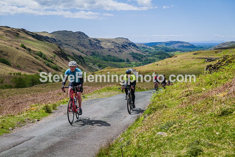 133231 - Hardknott Pass Camera 1 13.00-14.00