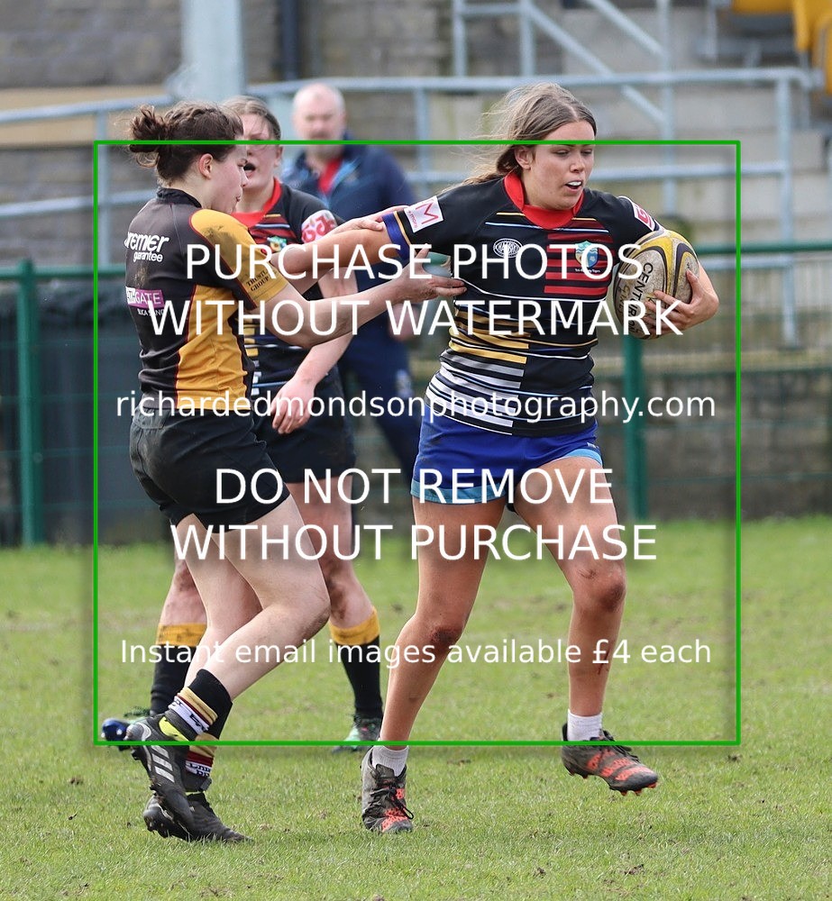 IMG_9130 - Kendal Girls Under 16 vs Caldy Girls Under 16 (Sunday 2 April 2023)