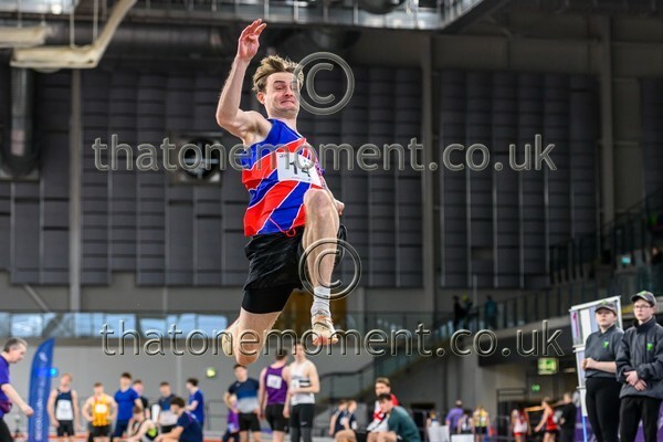 CombiMast25-914144 - Field Male Set One