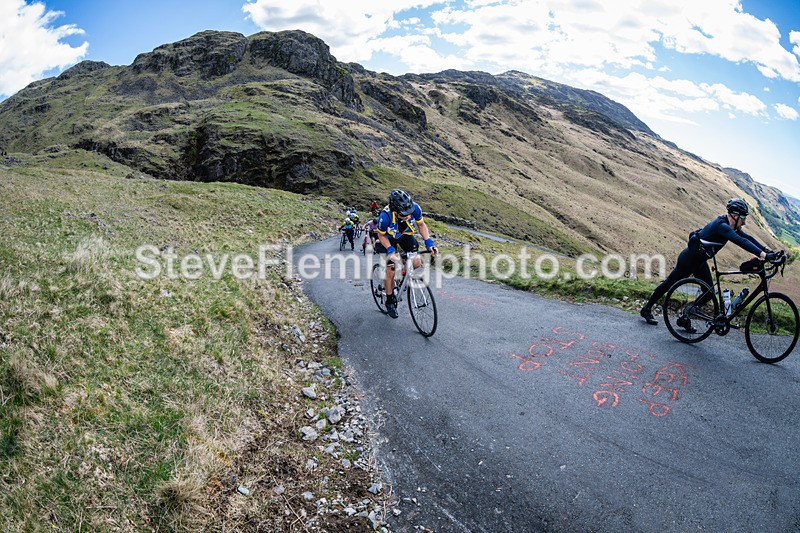 141512 - Hardknott Pass Camera 2 14.00-15.00