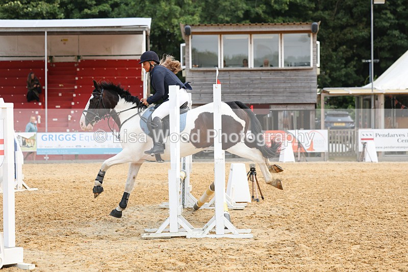 3E7A0401 - Class 2: Senior 70cm