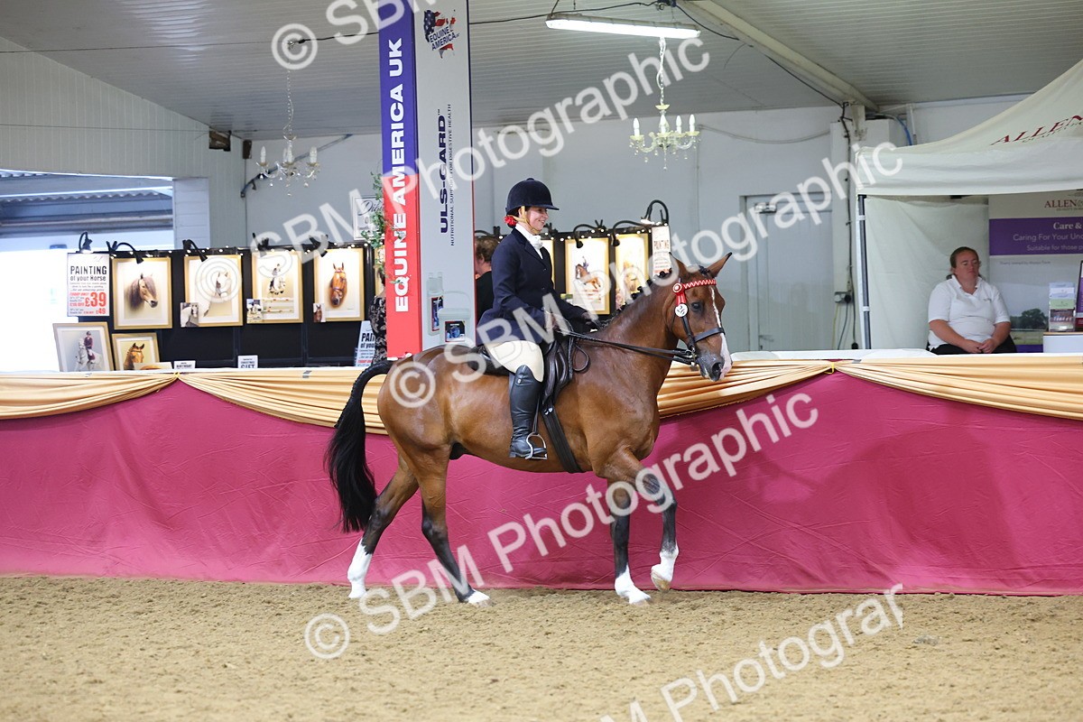 SBM_23670 - Class 904 - Supreme Final Ridden Diamond
