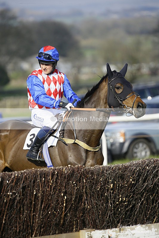PtP 200322 346 - Mendip Farmers Point-to-Point 20/03/22