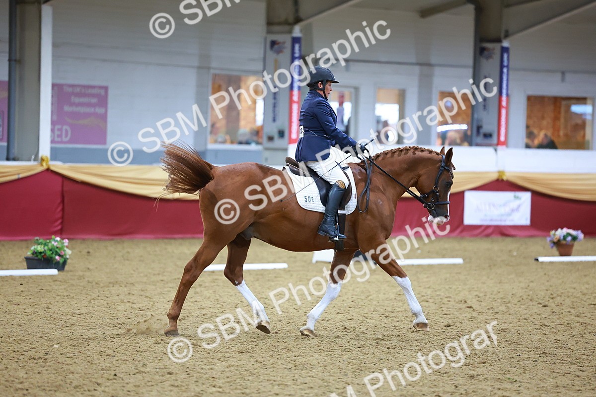 SBM_06662 - Class 61 - Dressage to Music