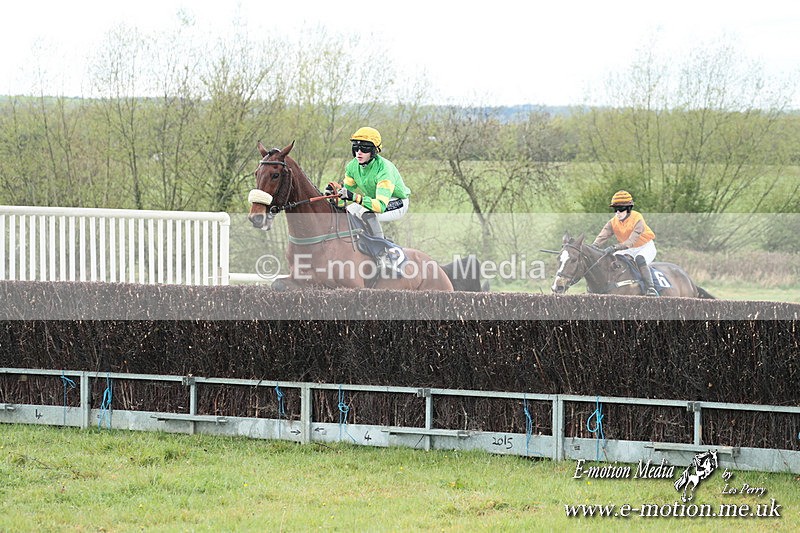 PtP 210425  711 - Paxford Races Easter Monday 21/04/25
