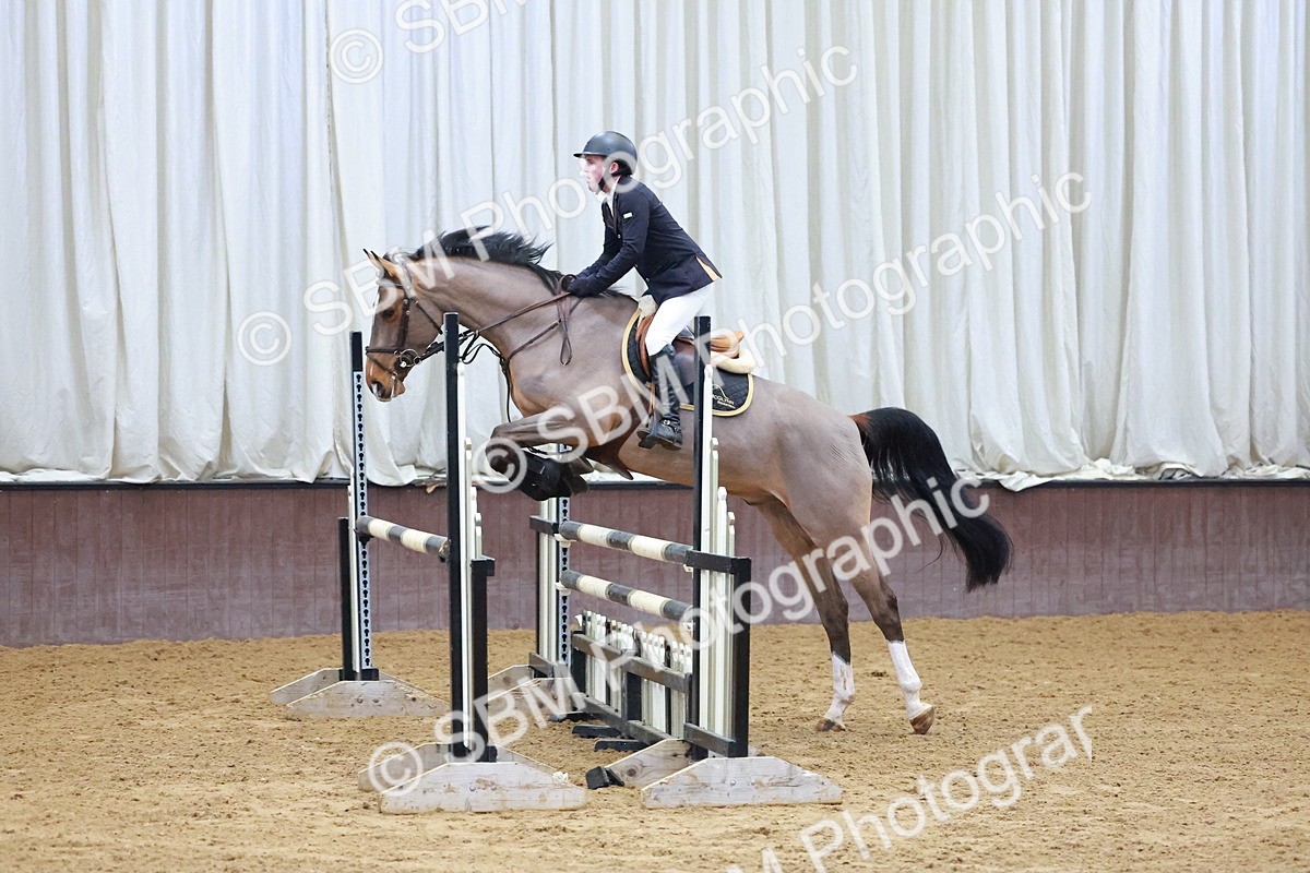 SBM_001104 - Class 4 - Senior Newcomers - 1.10m