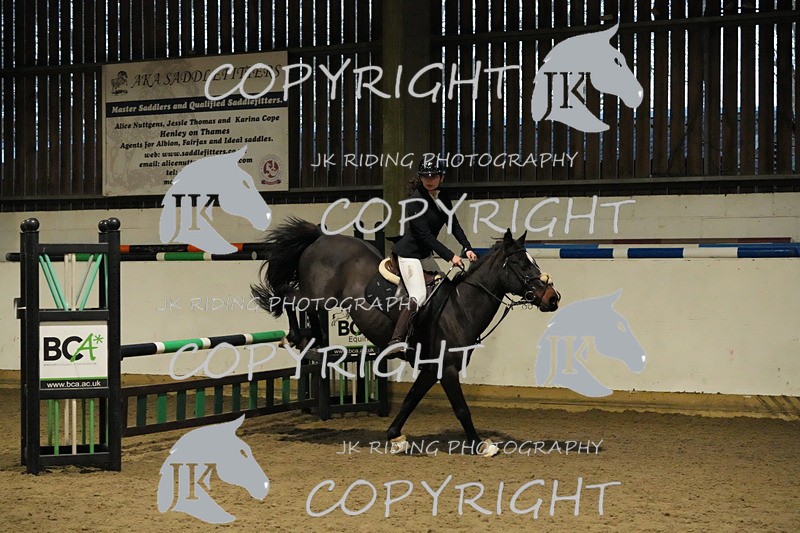 JKR03663 - Class 8 90cm