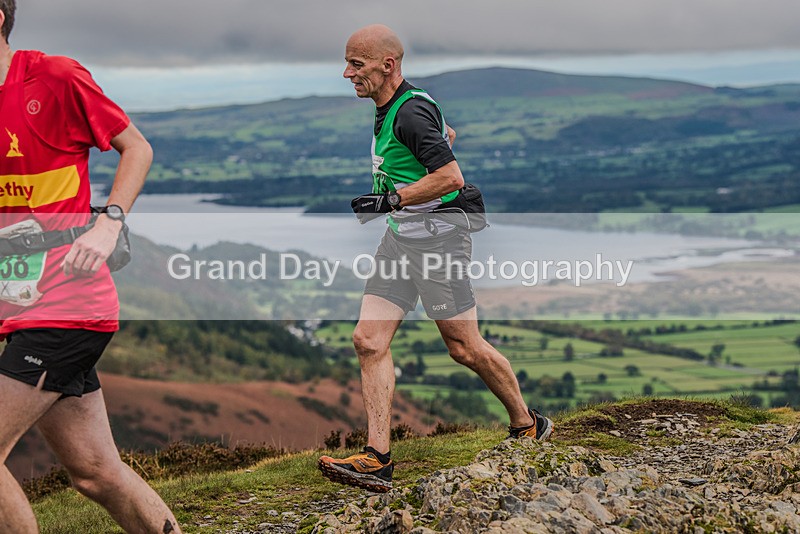 British Fell Relay-233 - British Fell & Hill Relay Championship Braithwaite Keswick Saturday 21st October 2023