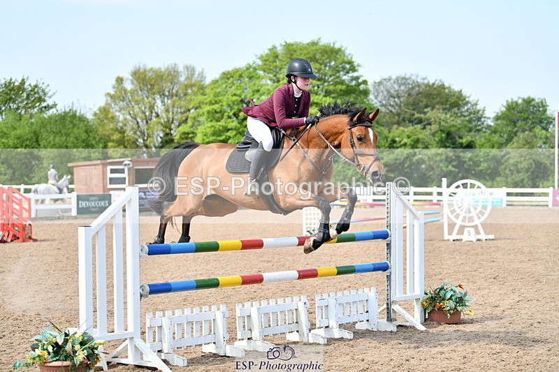 240512A-103820-17719 - Cls 40 Discovery Second Round