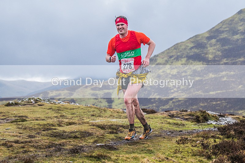 Coledale-1149 - Coledale Horseshoe Fell Race Saturday 25th March 2023