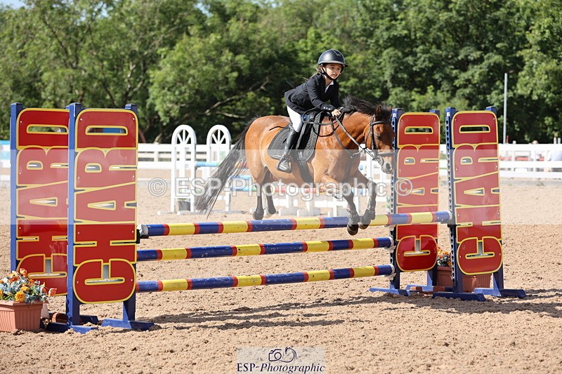 240629A-164438-08145 - Cls 13 Stepping Stones 128cm + 138cm