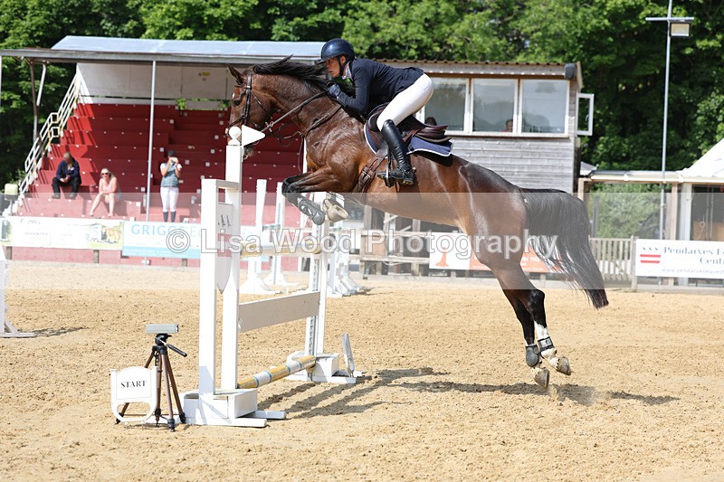 3E7A1338 - Class 14: Senior 1.15m Open