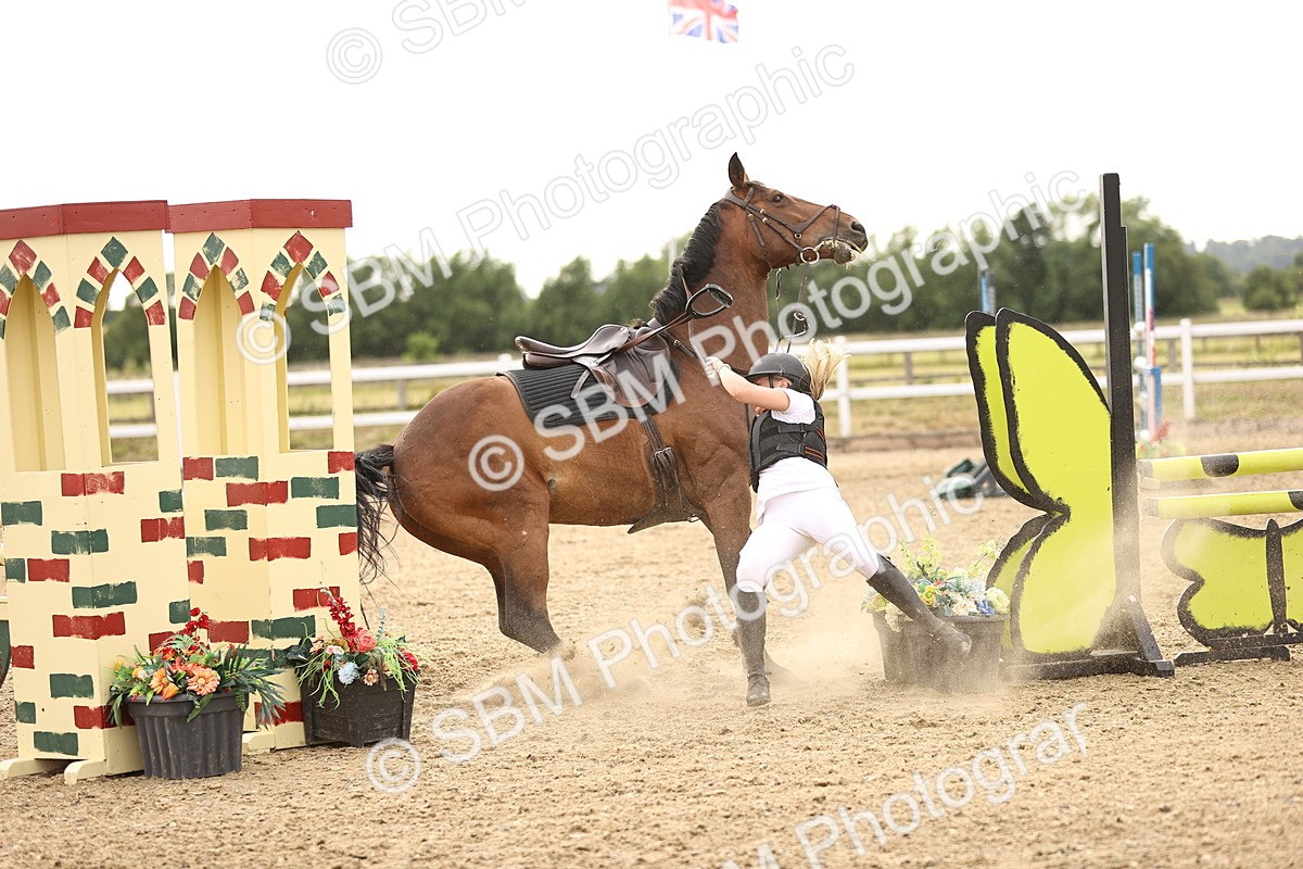 SBM_004972 - Class 24 - Arit Senior British Novice - 90cm
